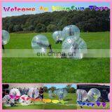 TPU Bubble Soccer/ Kids Body Zorb/ Body Bumper Ball/Scoccer (Body Zorb ) 2014