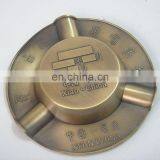 Car Logo Metal Badge thumbnail-1