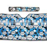 Custom Design Car Sunshade Car Sunshade thumbnail-3
