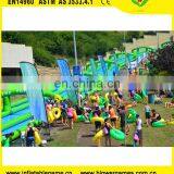 PVC Tarpaulin Slip and Slide for Adult Slip Mat thumbnail-1