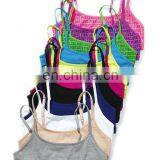 Cami Top --Viacin T-04 thumbnail-1