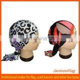 Fashionable Hair Wrap Bandana thumbnail-1