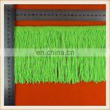 New Fashion Costum Polyester Elastic Fringe Lace thumbnail-5