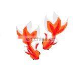 Custom 3d Logo Embroidery Patches Sew on Embroidered Patch for Clothing DIY thumbnail-5