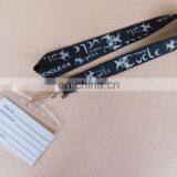 Wholesale Custom-made China Manufacturer Retractable Lanyard thumbnail-3