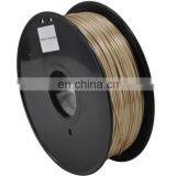 Smooth Texture 1.75MM 3mm PLA Filament 8 Colors 3D Printer Filament Silk Like PLA Filament