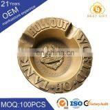 Colored Coded Ashtray Mini Trash Can 6L Hot Garbage Bin for Sale thumbnail-5