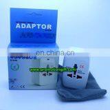 International Travel Adaptor thumbnail-5