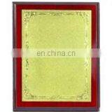 Sports Theme Poker Chips Plaque Custom Design for Souvenirs