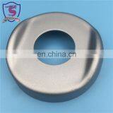 Custom Fabrication Sheet Metal Stamping Anodized Aluminum Deep Drawing Parts