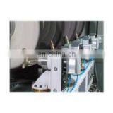 High Quality Electric Two Wheel Sand Belt Polishing Machine thumbnail-6