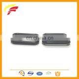 Zinc Alloy 8 Shape Tri-glide Adjustable Slider Buckle for Swimwear thumbnail-4