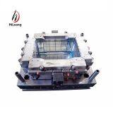Quality Mould China Suppliers Plastic Crate Mould Injection thumbnail-1