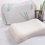 Latex Pillow Five Star Hotel Use thumbnail-1