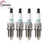 Genuine New Oem 1822A030 Ignition System Spark Plug for MITSUBISHI thumbnail-1
