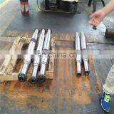 Trailer Truck Chassis Axle Tube thumbnail-2