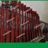 Shenzhen Yimeiden Supply Home Redwood / Beech / Solid Wood Staircase YMD-1921 thumbnail-3