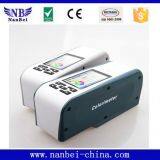 High precision color testing portable diamond colorimeter