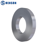 China Manufacturer Inox 304 201 430 Stainless Steel Strip Band for Wholesale thumbnail-5