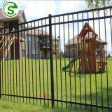 Long Life High Quality Tubular Steel Fence thumbnail-4