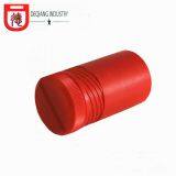 27/80 Milling Cutter Package Box Plastic Boxes for Tool and Hardware Circular Draw Tool Box