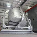 Shuttle Kayak Rotational Molding Machine thumbnail-4