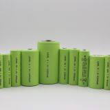 5A 1.2V 200mah NiMh Rechargeable Batteries thumbnail-2
