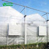 Multi-span Hydroponic Blackout PC Sheet Greenhouse thumbnail-4