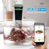 Slow Cooker Machine Wifi Control Immersion Circulator Sous Vide thumbnail-3