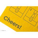 Round Rigid Box Wholesale Gift Box thumbnail-3