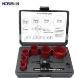 7 Inch 34mm 74mm 80mm 82mm 130mm 150mm 180mm 200mm 250mm Hole Saw for Wood thumbnail-7