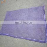 Polypropylene Red Mesh Onion Bags Used for Shellfish, Produce, Firewood and Storage thumbnail-4
