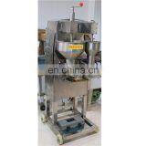 Automatic Fish Beef Meat Feed Pellet Pelleting Floating MeatBall Making Machine thumbnail-5