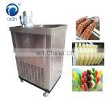 Fully Automatic Ice Lolly Machine Popsicle Making Ice Stick Making thumbnail-2