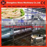 Large Output Poultry Duck Feet Processing Machine Chicken Feet Product Line for Sale thumbnail-3