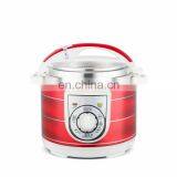 Electrical Pressure Cooker thumbnail-1