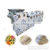 New Design Fresh Dry Stick Vegetable Color Noodle Making Machine Price thumbnail-4