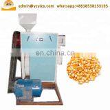 Automatic Corn Peeling off and Vibrating Polishing Machine thumbnail-2