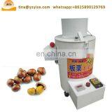 Chestnut Huller Machine | Automatic Chestnut Skin Peeling Machine thumbnail-7