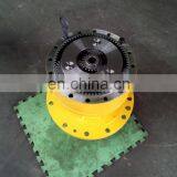 Excavator Swing Gearbox 1484679 320D Swing Gearbox thumbnail-5