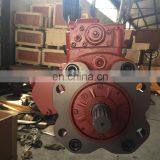 20/925461 JS175W Hydraulic Pump Kawsaki K3V63DTP Pump for JS130/JS140/JS160W/JS175W thumbnail-3