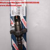 Bosch Fuel Injector 0445120273 5263307 For Kinlong Bus for Sale! thumbnail-1