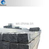 HOT GALVANIZED ASTM A513 SAW STEEL PIPE thumbnail-4