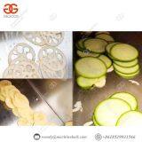 Vegetable and Fruit Slicer Machine Fruit Cutting for Restaurant thumbnail-5