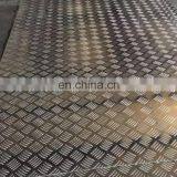 JIS H4000-2006 Aluminum Checker Plate thumbnail-4