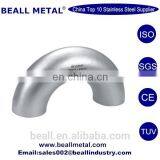 Aisi 310s Stainless Steel Elbow thumbnail-4