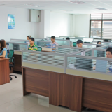 Dongguan Rongxinfei Cosmetics Co. LTD company overview - view 3 thumbnail