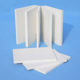 White Color PVC Foam Board Manufacturer for Furniture