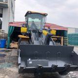 XCMG 3 Ton Wheel Loader LW300KN thumbnail-2