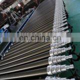 Pneumatic Telescoping 8m Mobile Camera Security Mast thumbnail-6